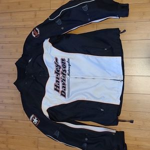 Harley Davidson Jacket